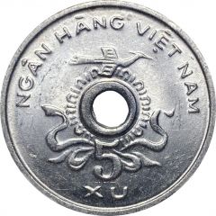 5 Xu