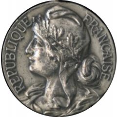 Medal - For Merit in the Music Federation