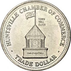 1 Dollar - Huntsville, Ontario