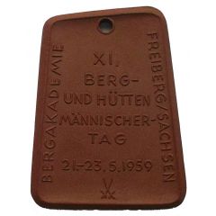 Berg -und Hüttenmännischer Tag Freiberg