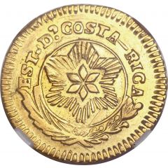 1 Escudo