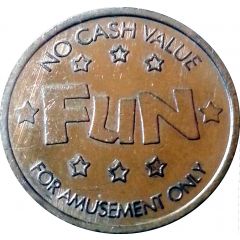 Fun Amusement Token