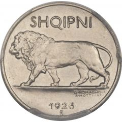 1/4 Leku Prova