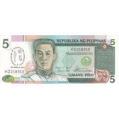 5 Piso Lorenzo Ruis