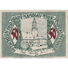 50 Pfennig