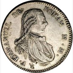 30 Tarì - Emmanuel de Rohan