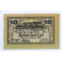 10 Heller