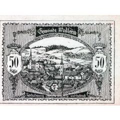 50 Heller Wallern