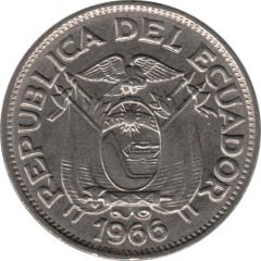 20 Centavos