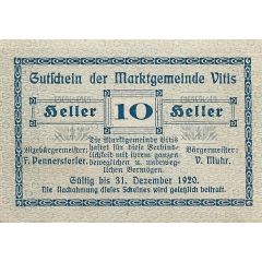 10 Heller Vitis
