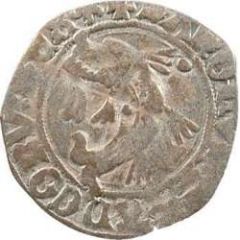 Liard - Charles VIII