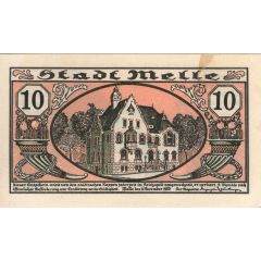 10 Pfennig