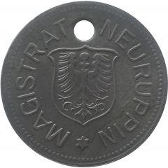 10 Pfennig - Neuruppin