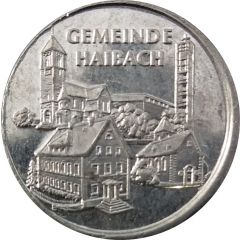 Haibach 800th Anniversary