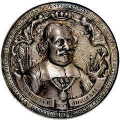 Medal - Four Days Battle