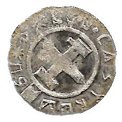 Denier - Guédelon