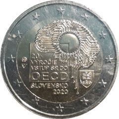 2 Euros OECD