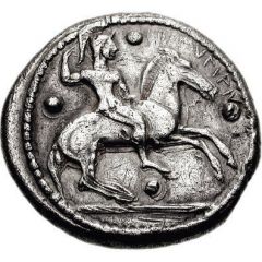 Tetradrachm