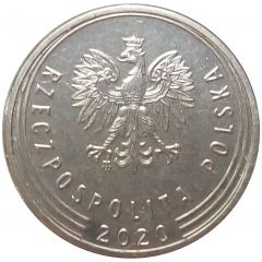 20 Groszy