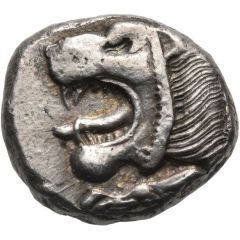 Stater - Ura