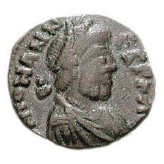 Æ12 - Iohannes