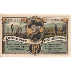 50 Pfennig