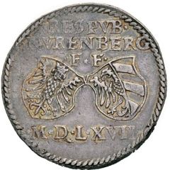 1 Reichsguldiner