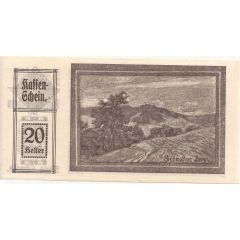 20 Heller Maria-Schmolln