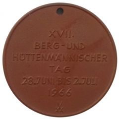 Berg- und Hüttenmännischer Tag Freiberg