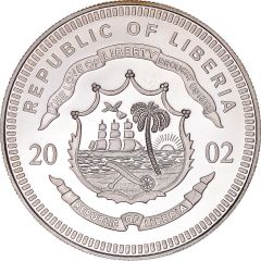 20 Dollars Charles de Gaulle