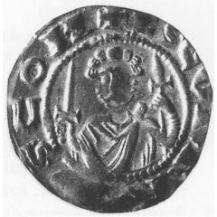 Denier - Conrad II