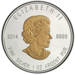 20 Dollars - Elizabeth II Courage