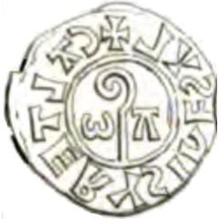 Denier - Gauterus II