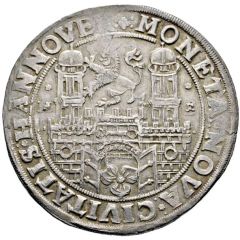 1 Thaler