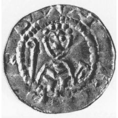 Denier - Hermann III Rees