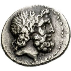 Hemidrachm