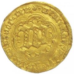 1 Ducat - Wencezlaus IV Prague