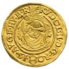 Florin - Rudolf