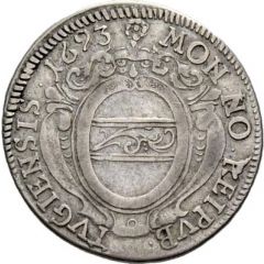 10 Kreuzer