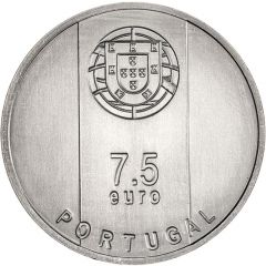 71/2 Euros Gonçalo Byrne