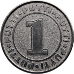 Token - Putti