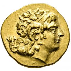 Stater - Mithridates VI Eupator Tomis
