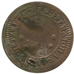 Nurnberg Iohan Iacob Dietzel - Rechenpfennig Plus Ultra