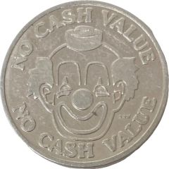 Token - Skillful Winner Clown