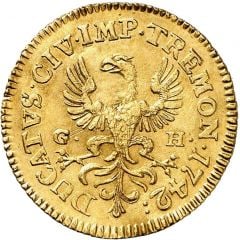 1 Ducat