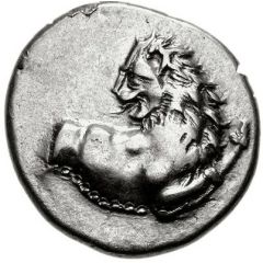 Hemidrachm