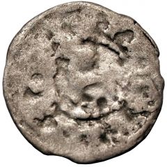 1 Pfennig - Dietrich III Resler