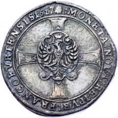 1 Thaler
