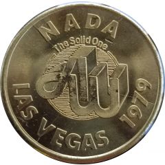 NADA Las Vegas