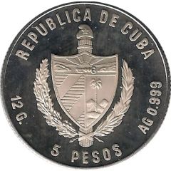 5 Pesos Boxing
